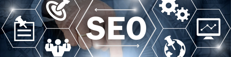 We are offering SEO Services and social media