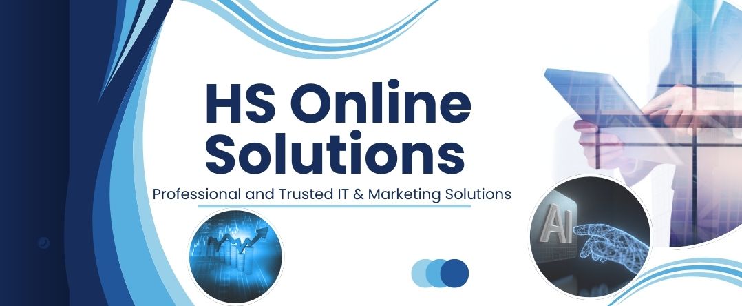 Expert Team Delivering Integrated IT & Digital Marketing Services